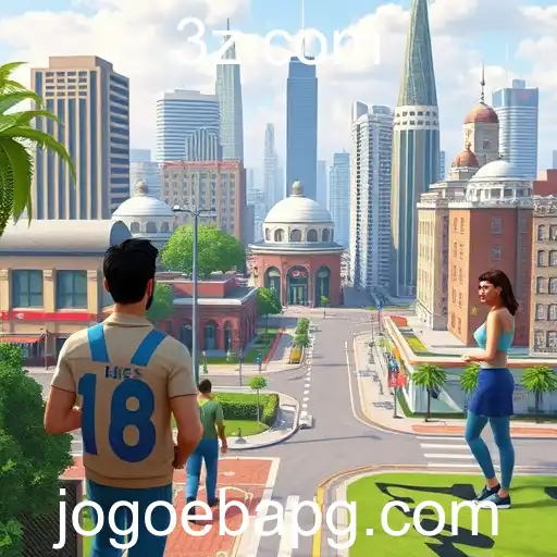 A Revolução Digital do EBAPG nos Jogos Online