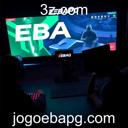 Revolução no Mundo dos Jogos Online: EBAPG Ganha Destaque
