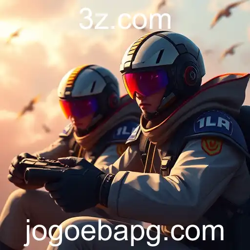 Explorando o Mundo de Ebapg: O Futuro dos Jogos em Português