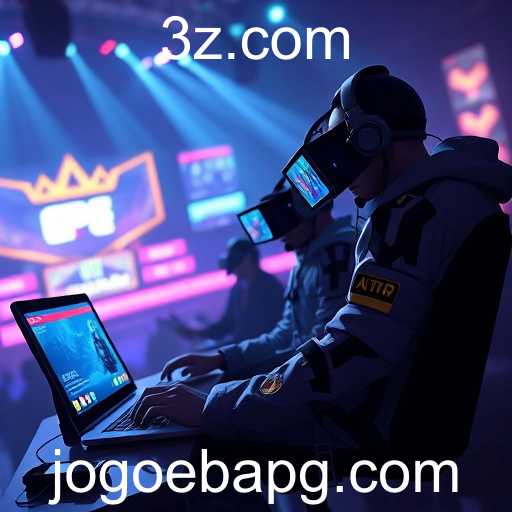 O Crescimento Explosivo dos Jogos Online em 2025