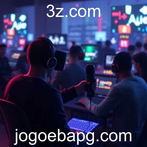 Expansão e Inovações no Universo dos Jogos em 2025