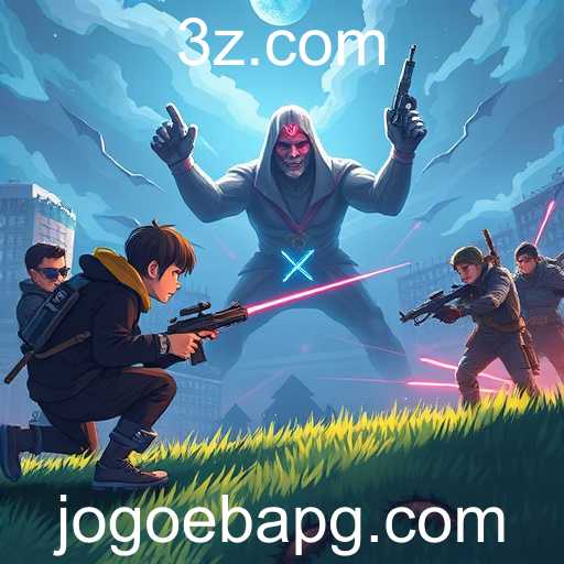 Revolução nos Jogos Online: Novas Tendências e Inovações em 2025