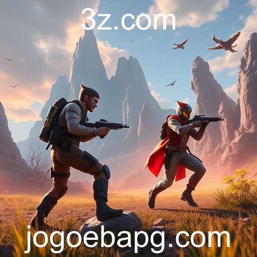 Tendências do Mercado de Jogos em 2025