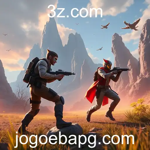 Tendências do Mercado de Jogos em 2025