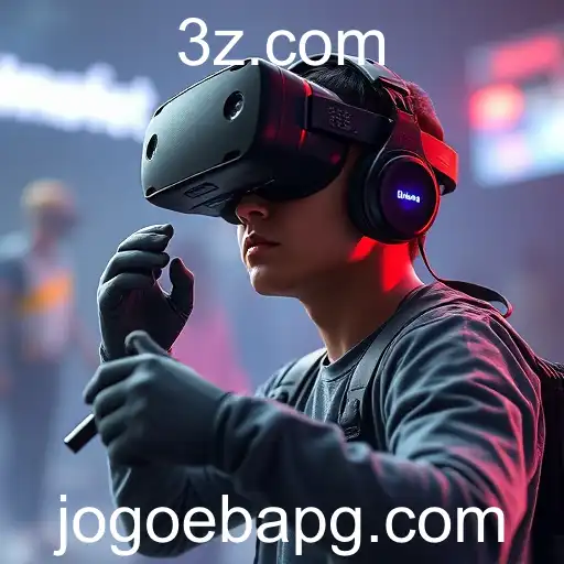 O Crescimento dos Jogos Online em 2025