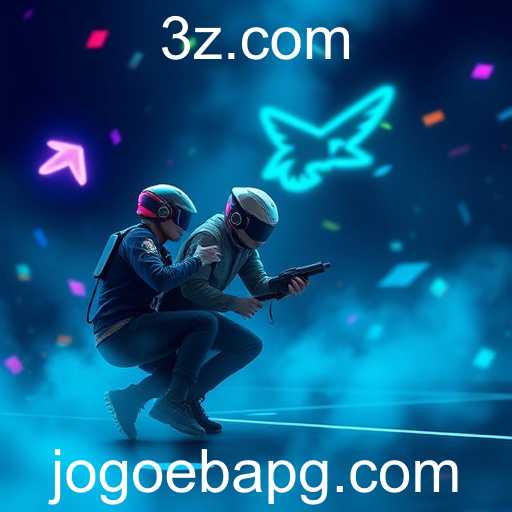 Tendências Atuais no Mundo dos Jogos Online