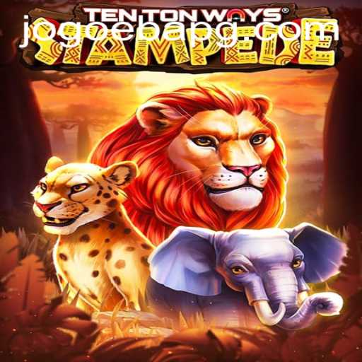 The Exciting World of TenTonWaysStampede: A Gamer's Adventure