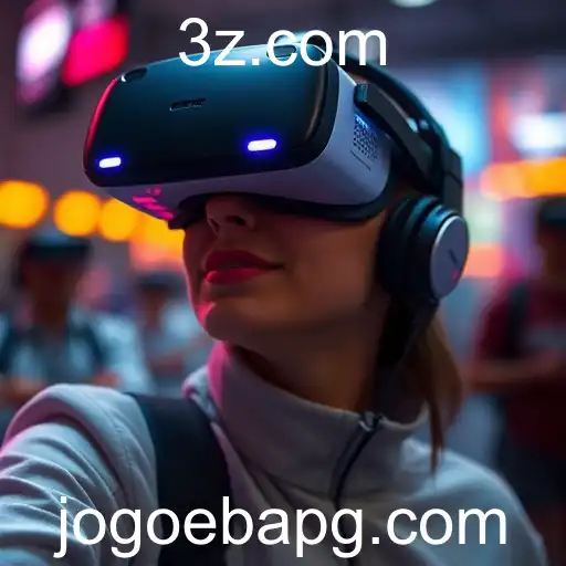 O Impacto de EBAPG no Cenário Gamer de 2025