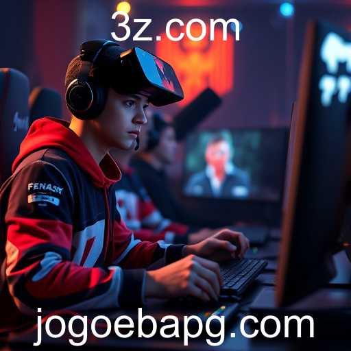 O Impacto dos Jogos Online em 2025