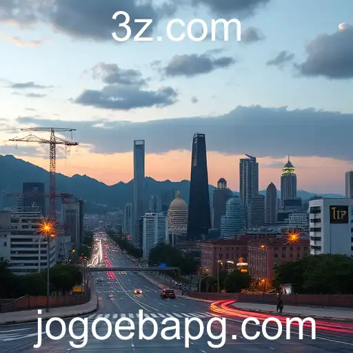 EBAPG Revoluciona o Mundo dos Jogos em 2025