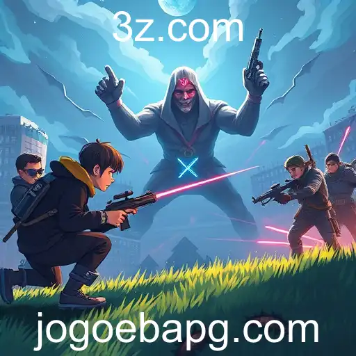 Revolução nos Jogos Online: Novas Tendências e Inovações em 2025