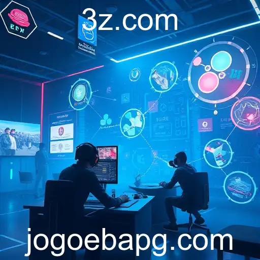 Inovações no Mundo dos Games