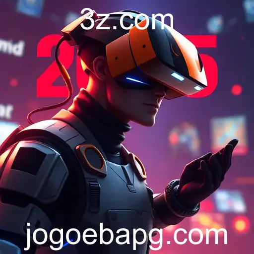 Explorando as Tendências Atuais do Mundo dos Jogos