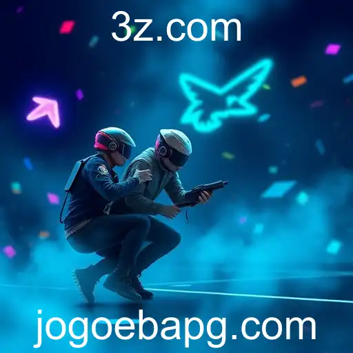 Tendências Atuais no Mundo dos Jogos Online