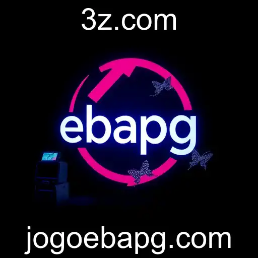 Revolução dos Jogos: Como 'ebapg' Está Transformando o Cenário Atual