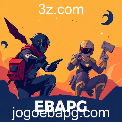 A Ascensão do EBAPG e o Futuro dos Jogos Online
