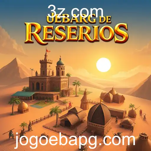 O Fascinante Mundo dos Jogos de Recursos