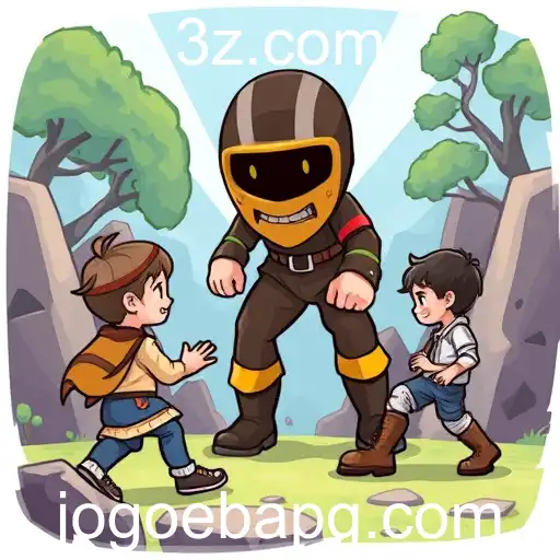 Explorando a Categoria de Jogos 'Tutoriais' no EBAPG
