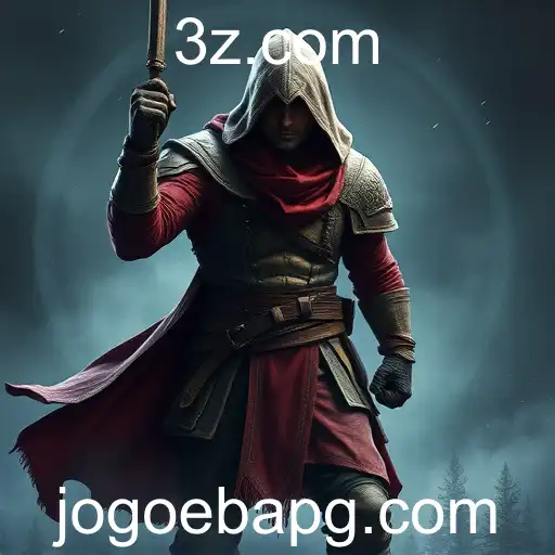 Descubra as Últimas Atualizações do Mundo dos Games com 'ebapg'